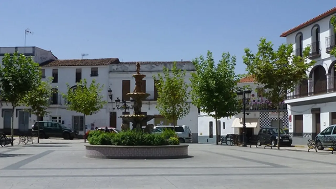 D&oacute;nde dormir en Jabugo