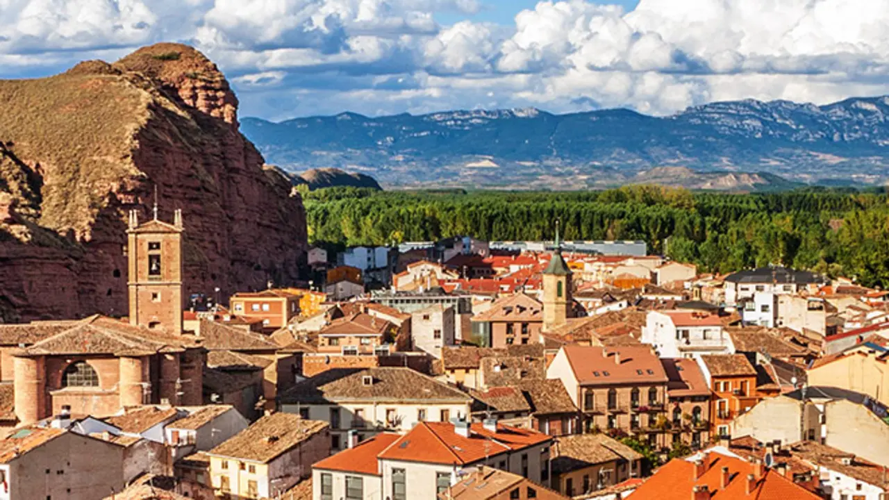 D&oacute;nde dormir en N&aacute;jera