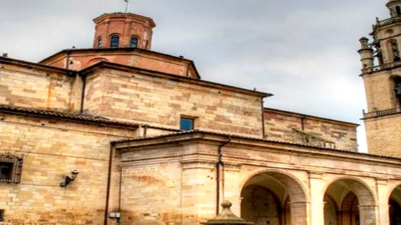 D&oacute;nde dormir en Los Arcos