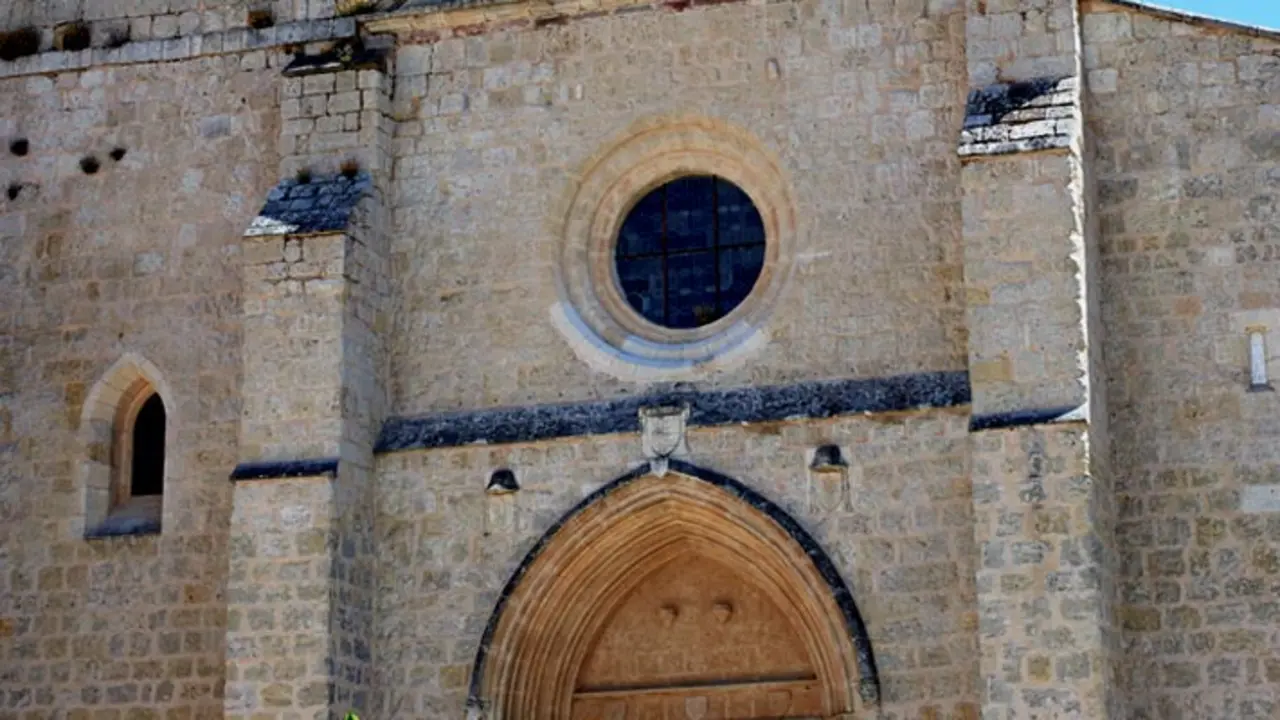 d&oacute;nde dormir en san juan de ortega