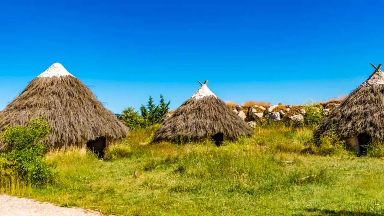 D&oacute;nde dormir en Atapuerca