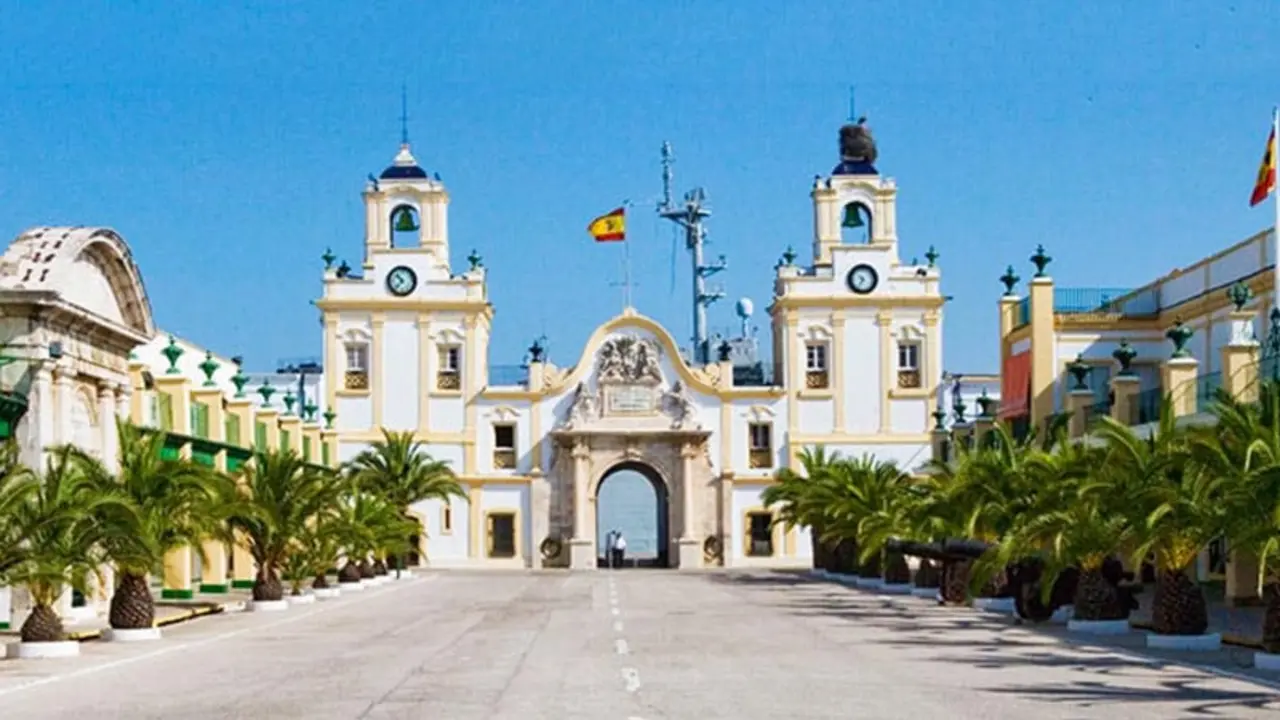 d&oacute;nde dormir en san fernando