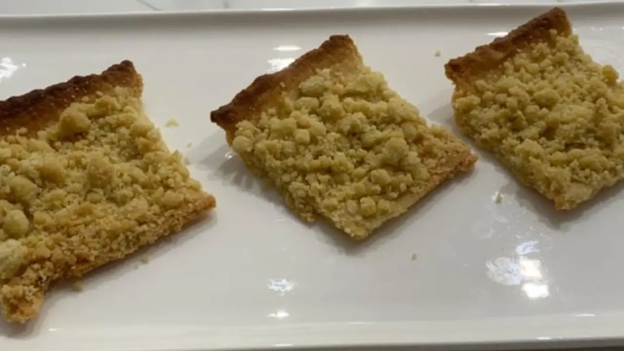 Coca mollitas