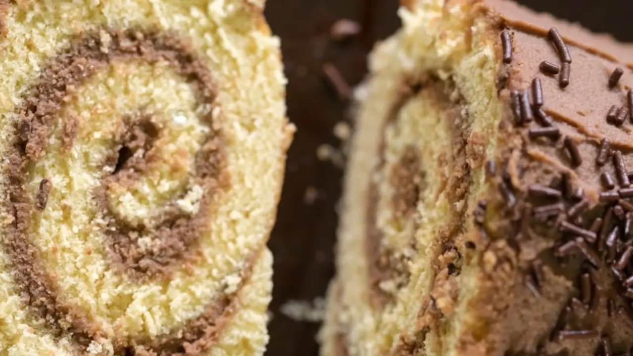 Brazo de gitano