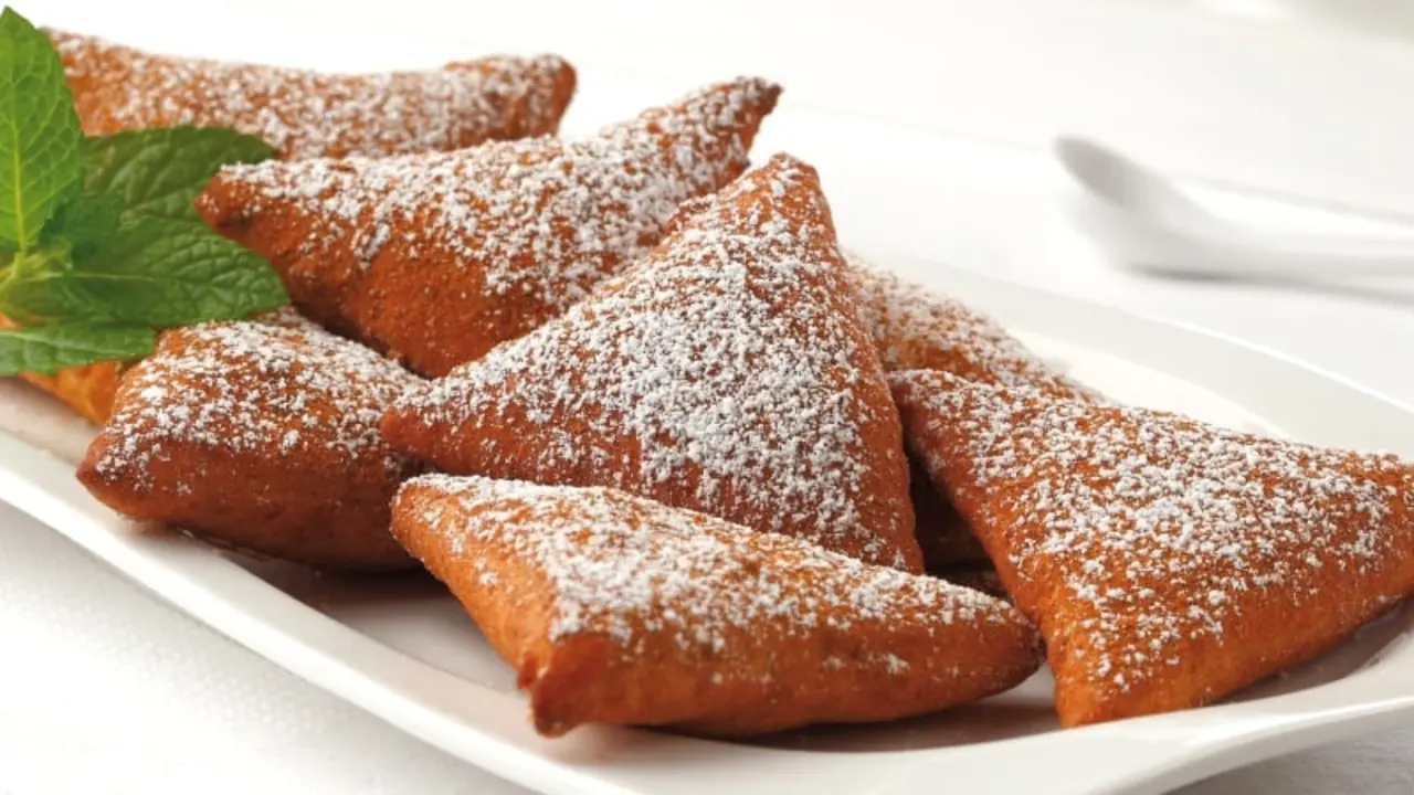 Bartolillos 