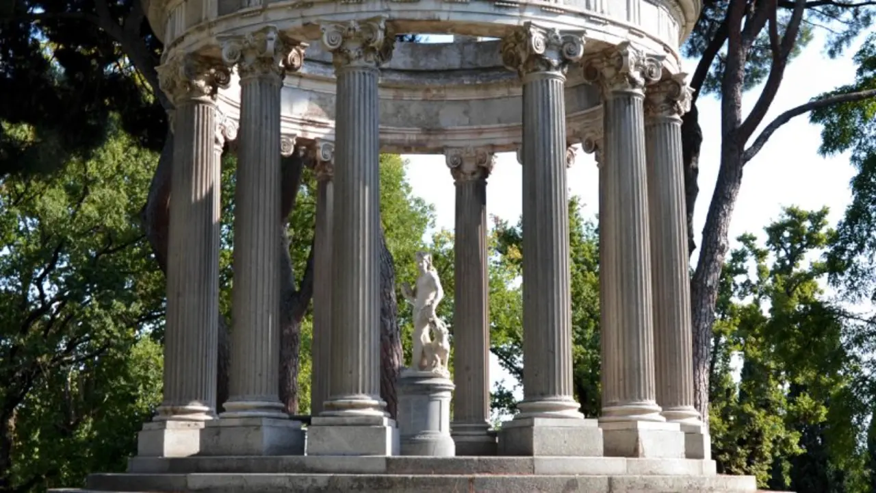 El Capricho