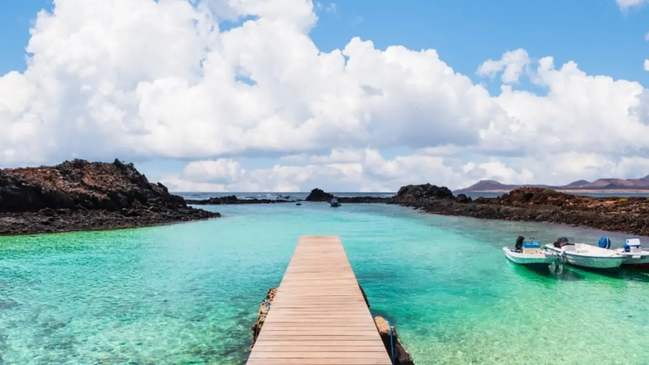 Lobos Island