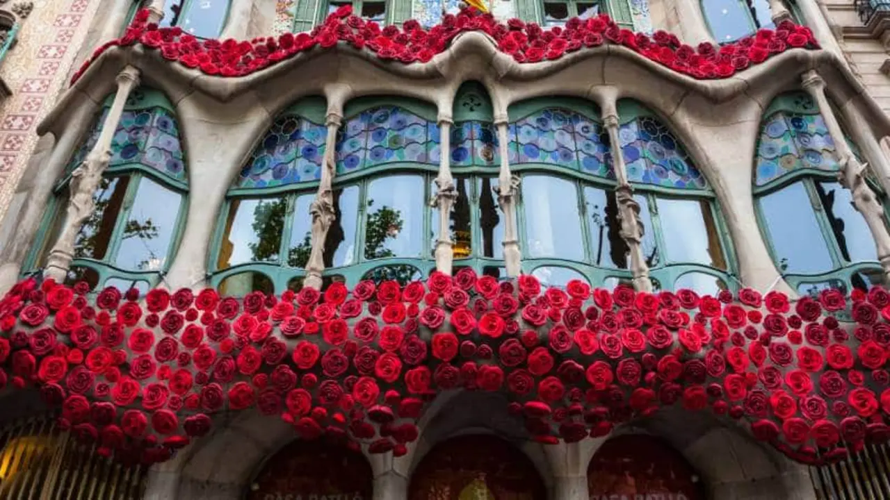 Casa Battl&oacute;