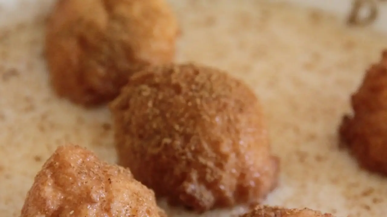 Sweet rep&aacute;palos