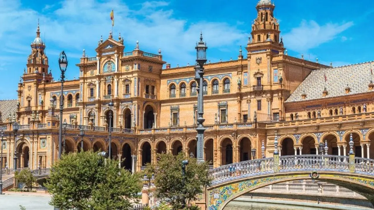 Seville