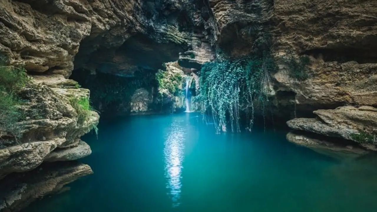 Salto del Usero