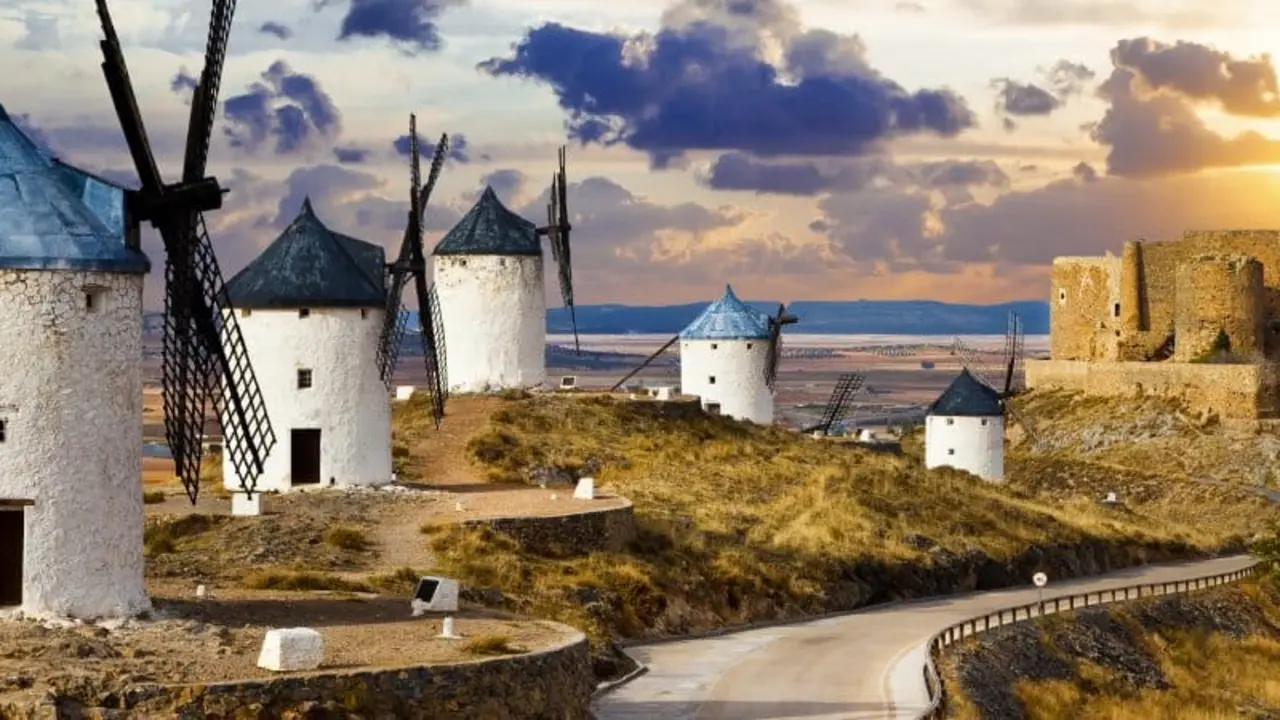 Consuegra