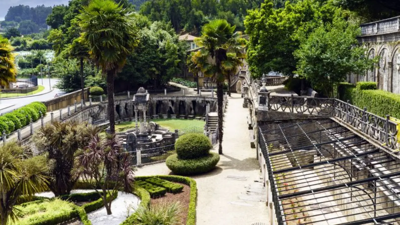 Pasatiempo Park