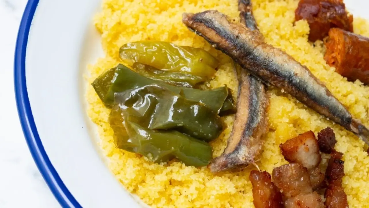 Migas