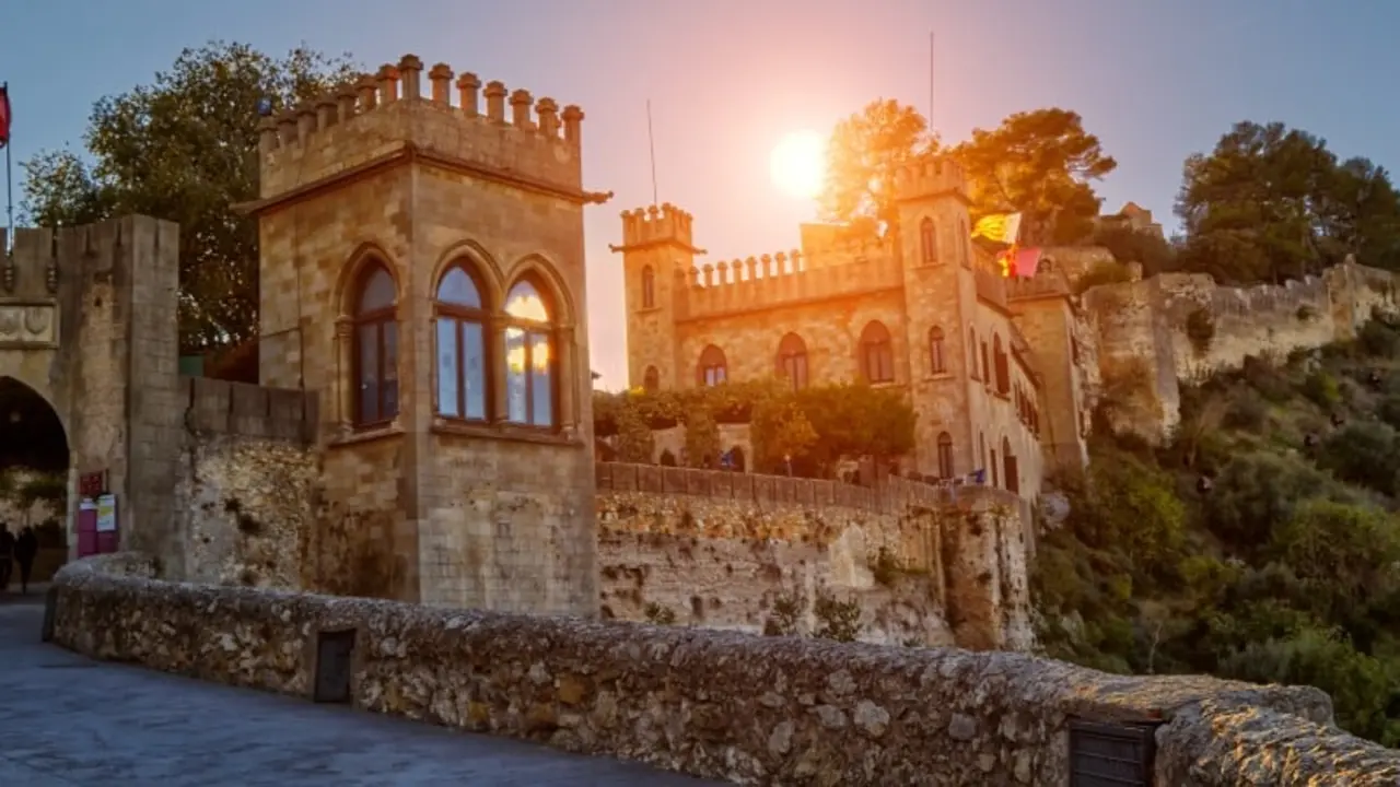 valencia
