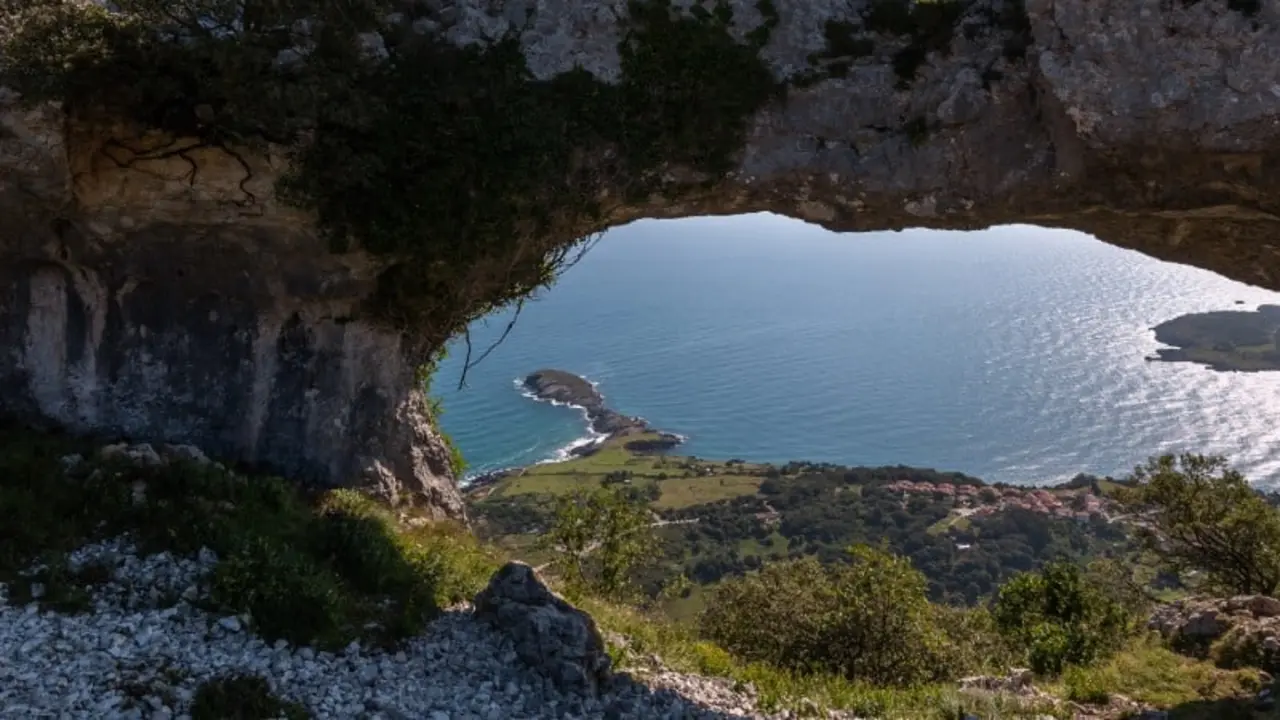 puente del diablo