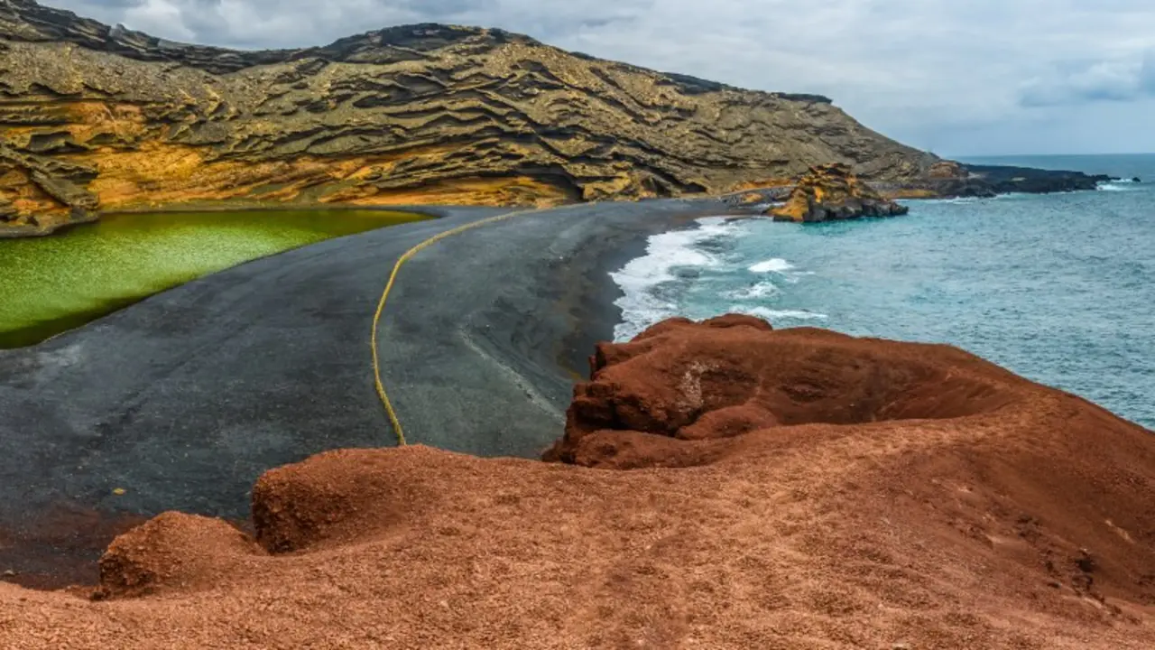 lanzarote