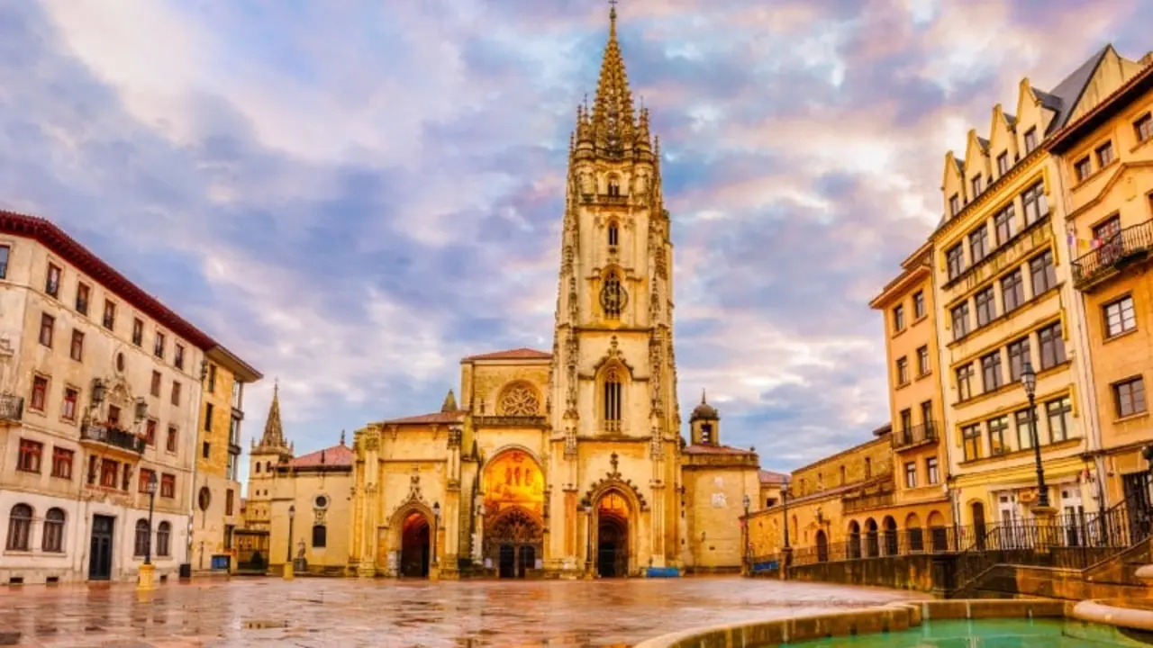 oviedo