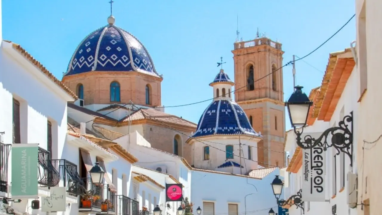 altea