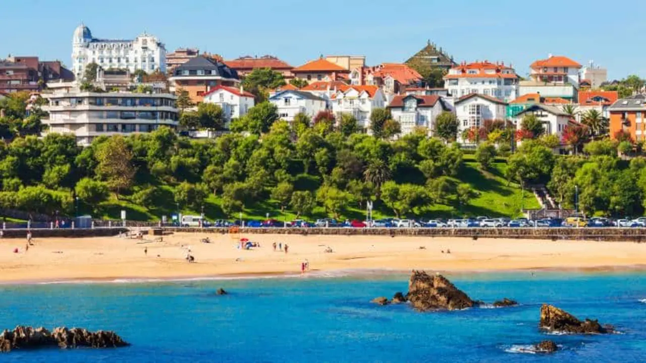 santander