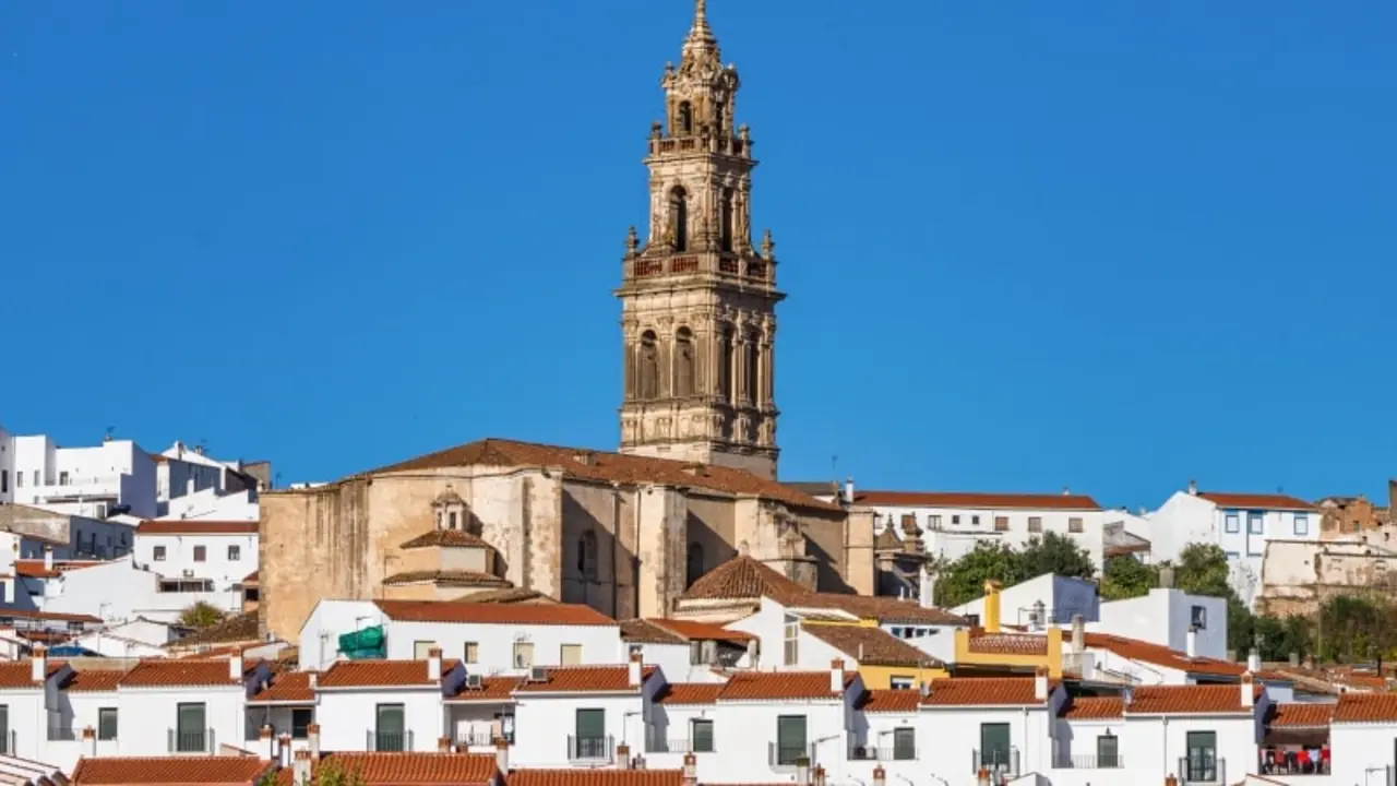 jerez de los caballeros