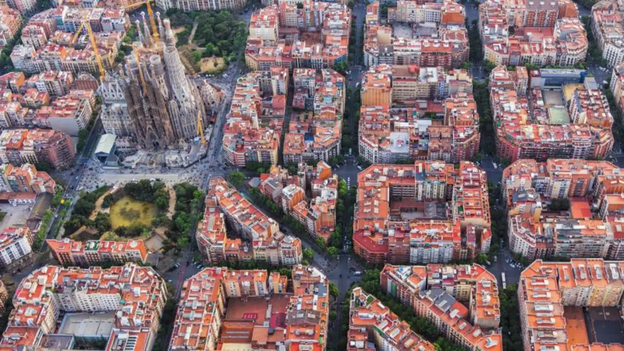 barcelona