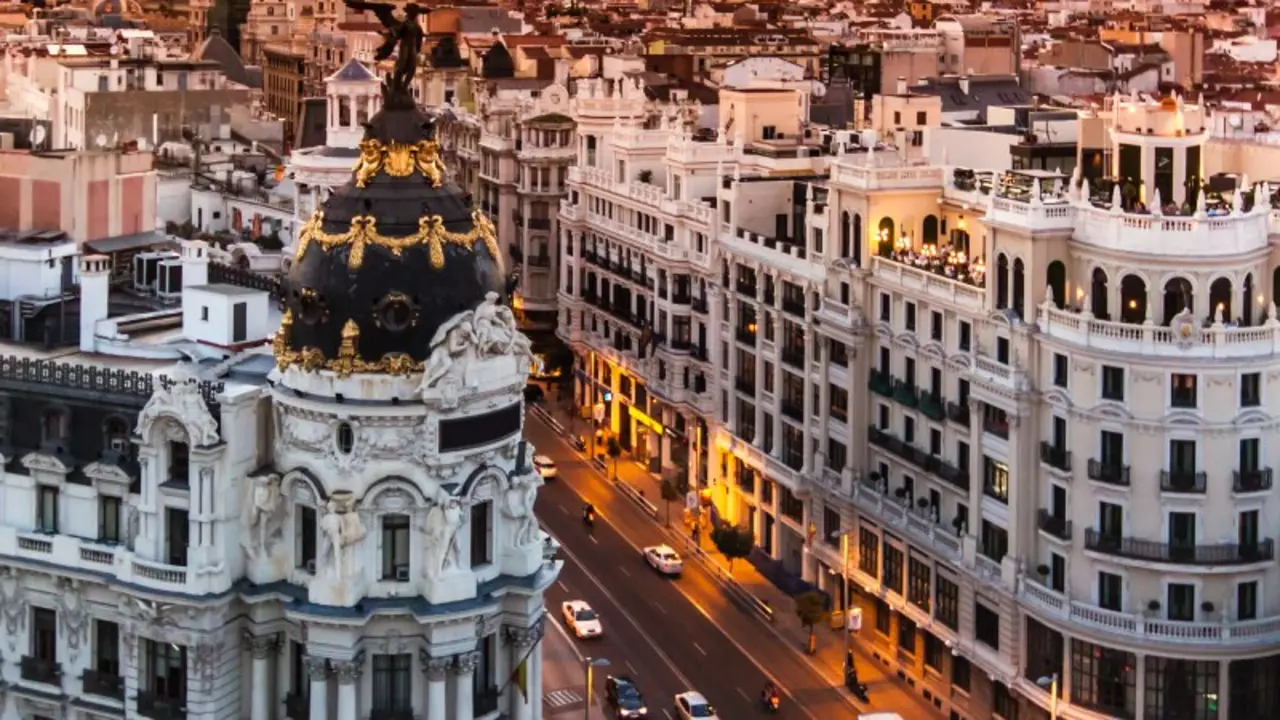 madrid