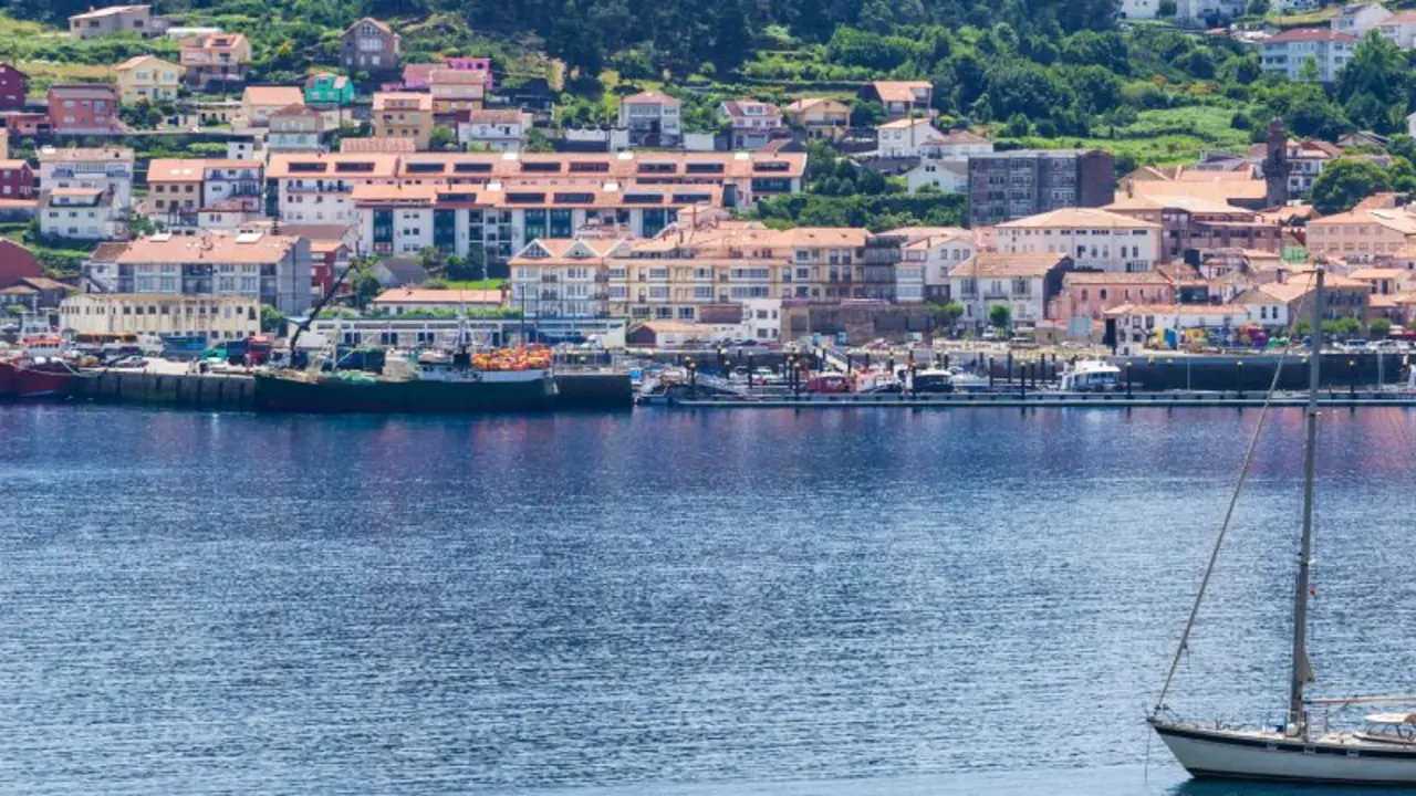 muros galicia