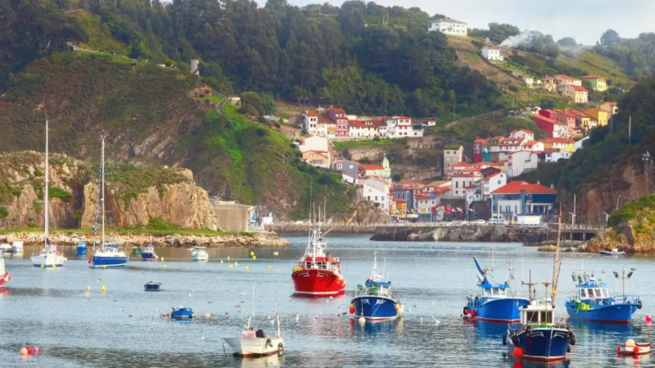 cudillero