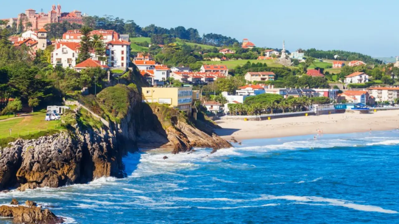 comillas