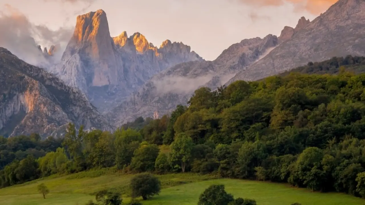 asturias