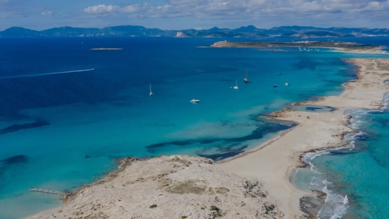 formentera