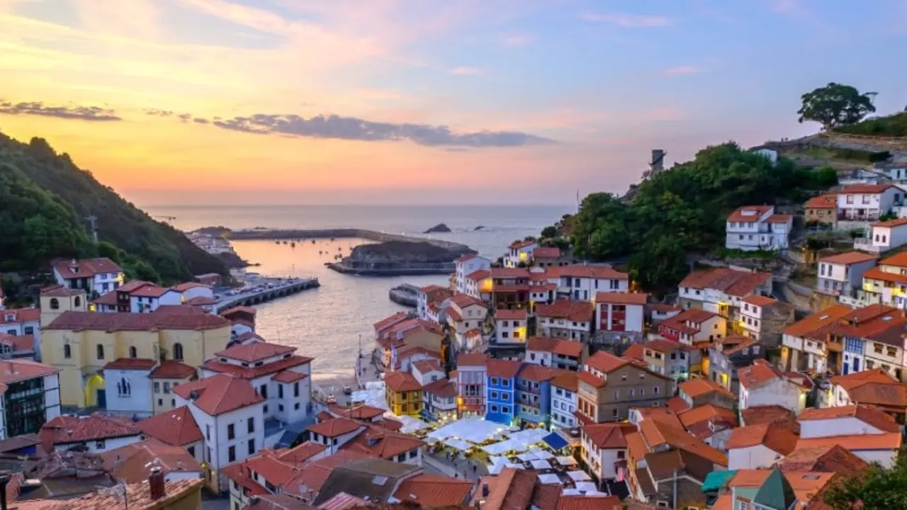 cudillero