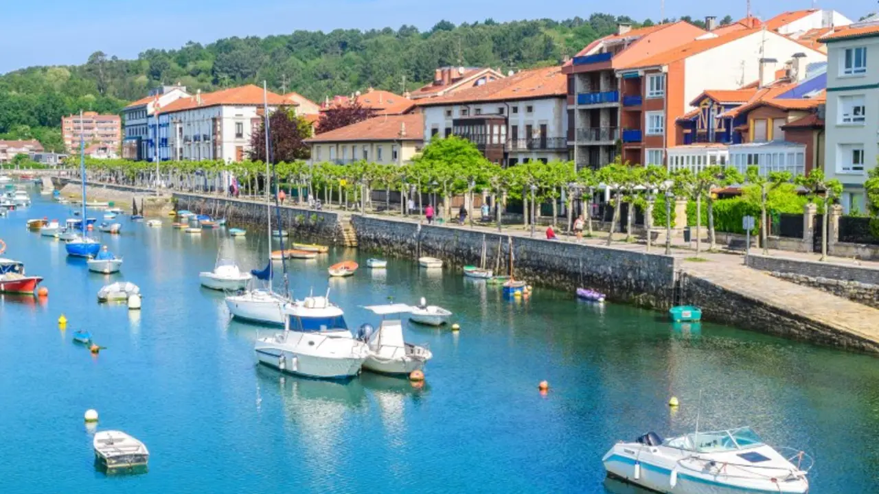 getaria