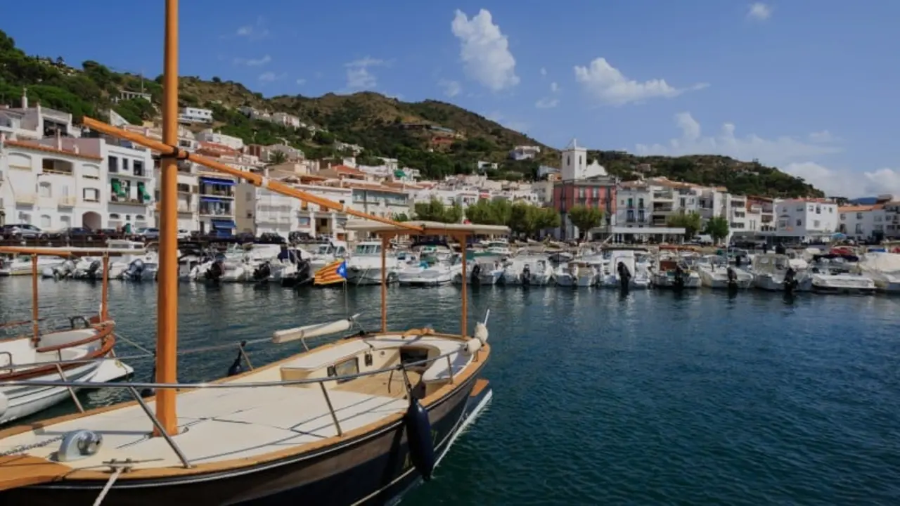 port de la selva