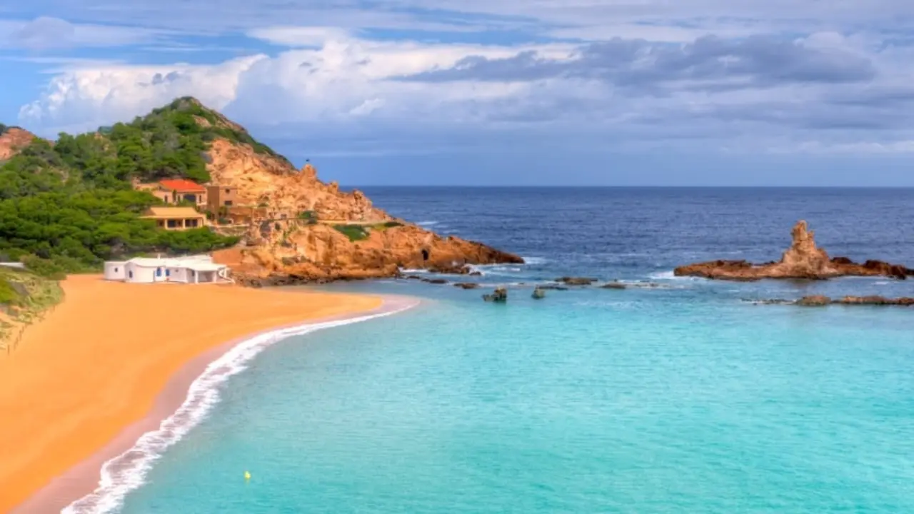 menorca