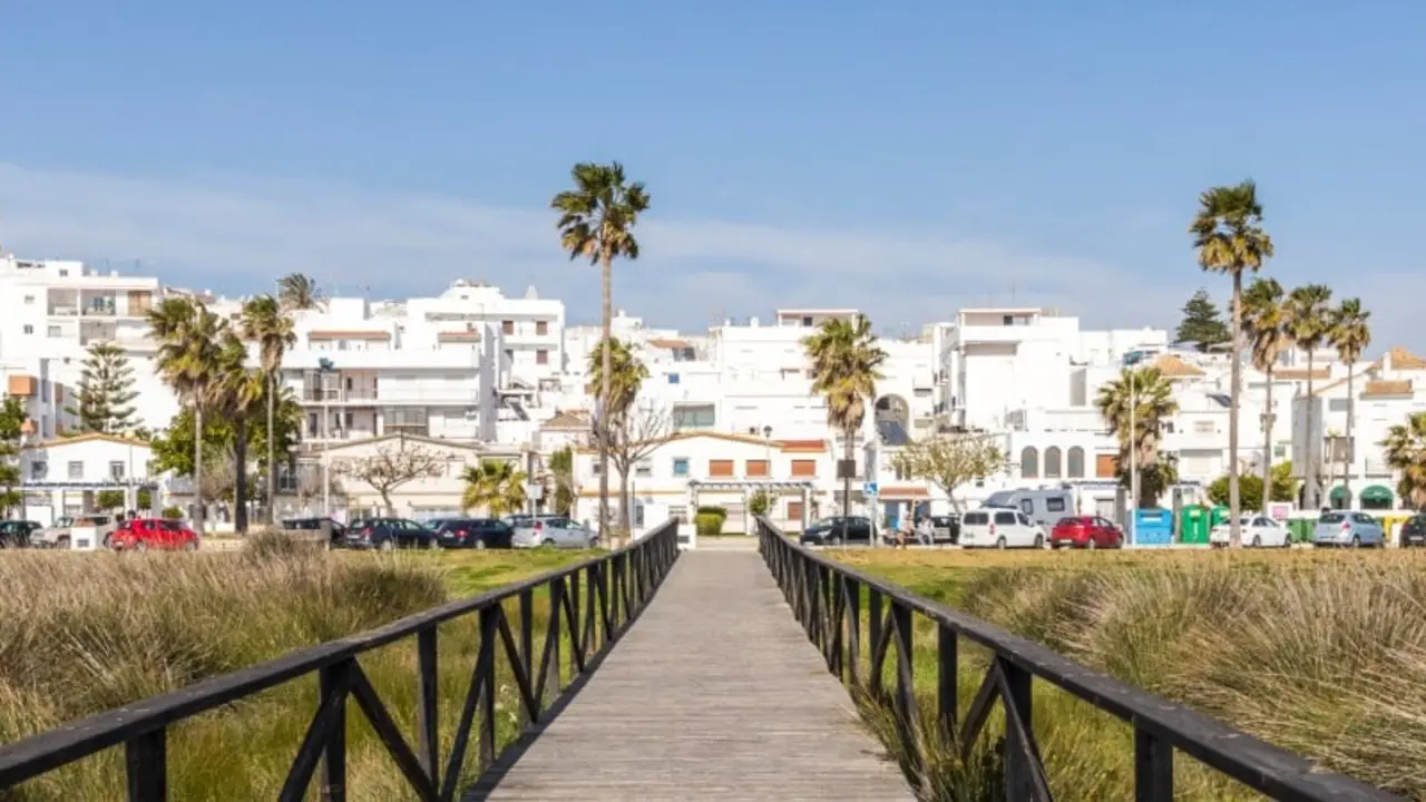 conil de la frontera