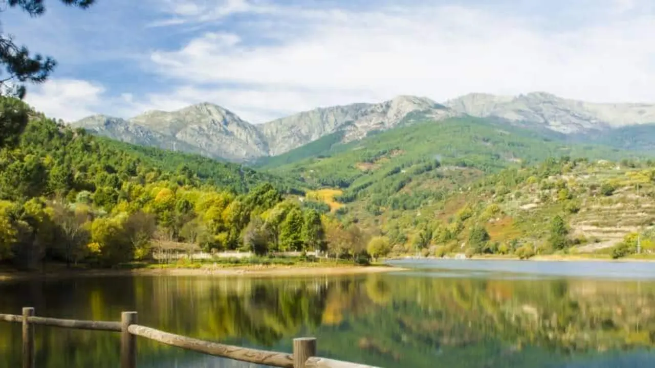 sierra de gredos