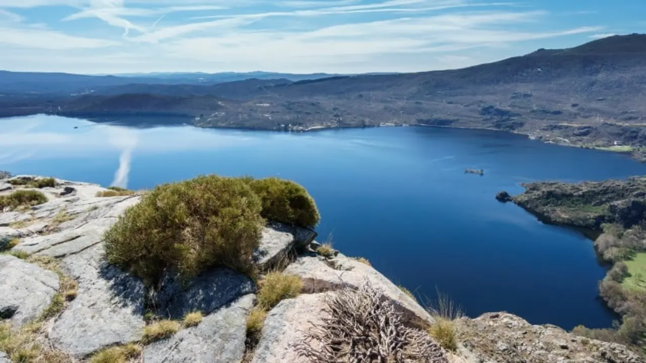 sanabria lake