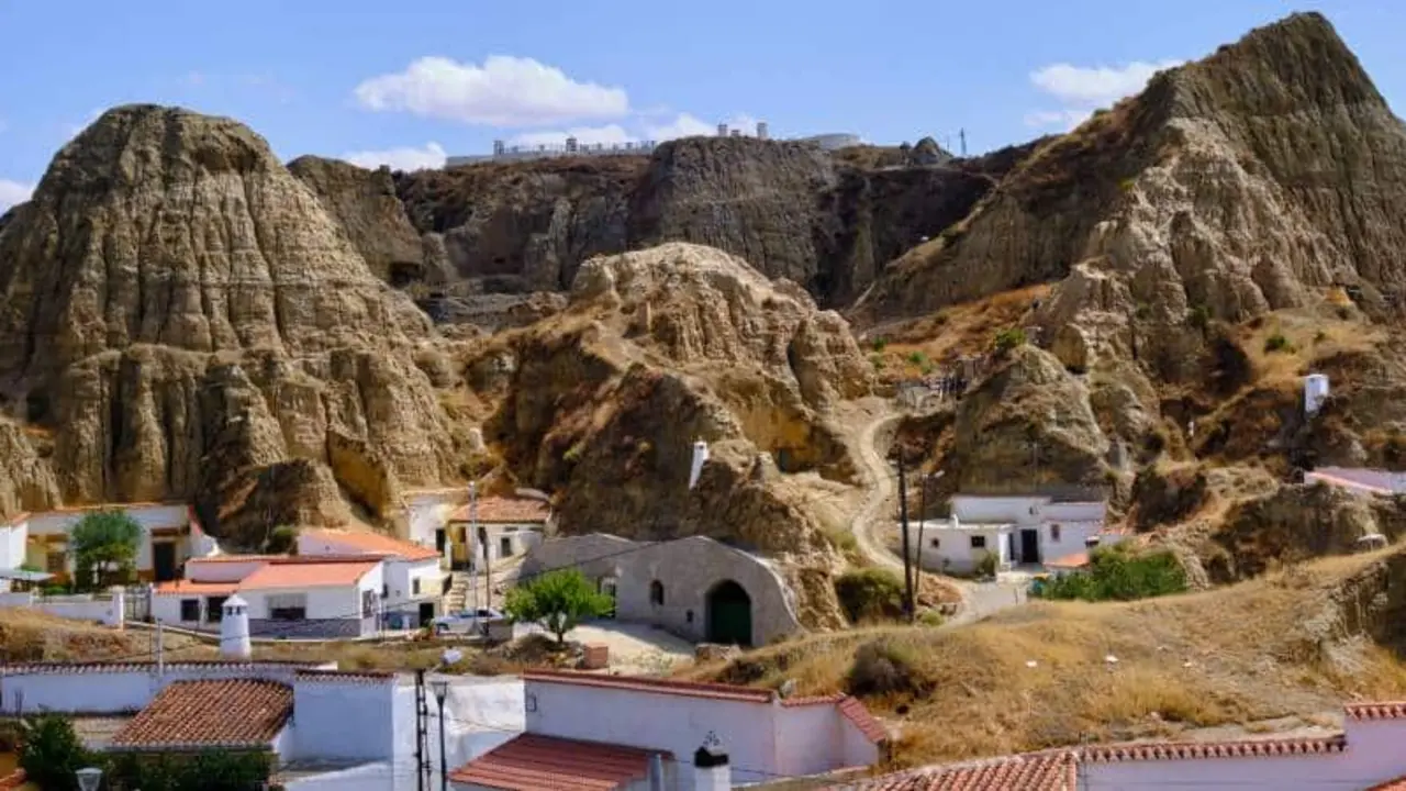 guadix