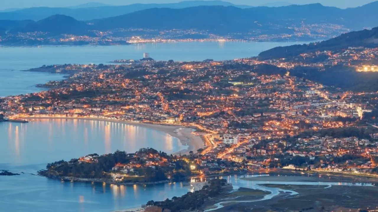 r&iacute;a vigo
