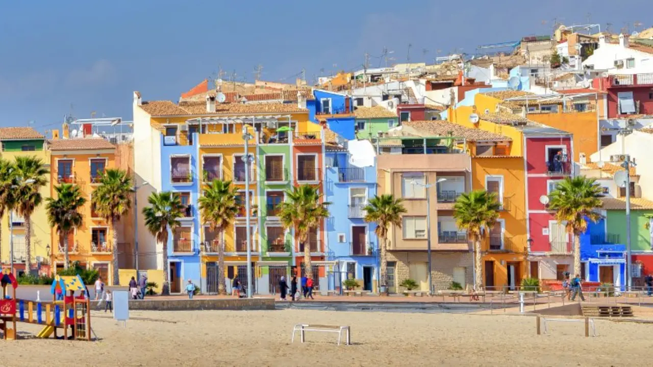 villajoyosa