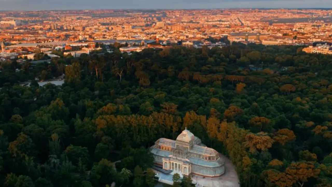 retiro