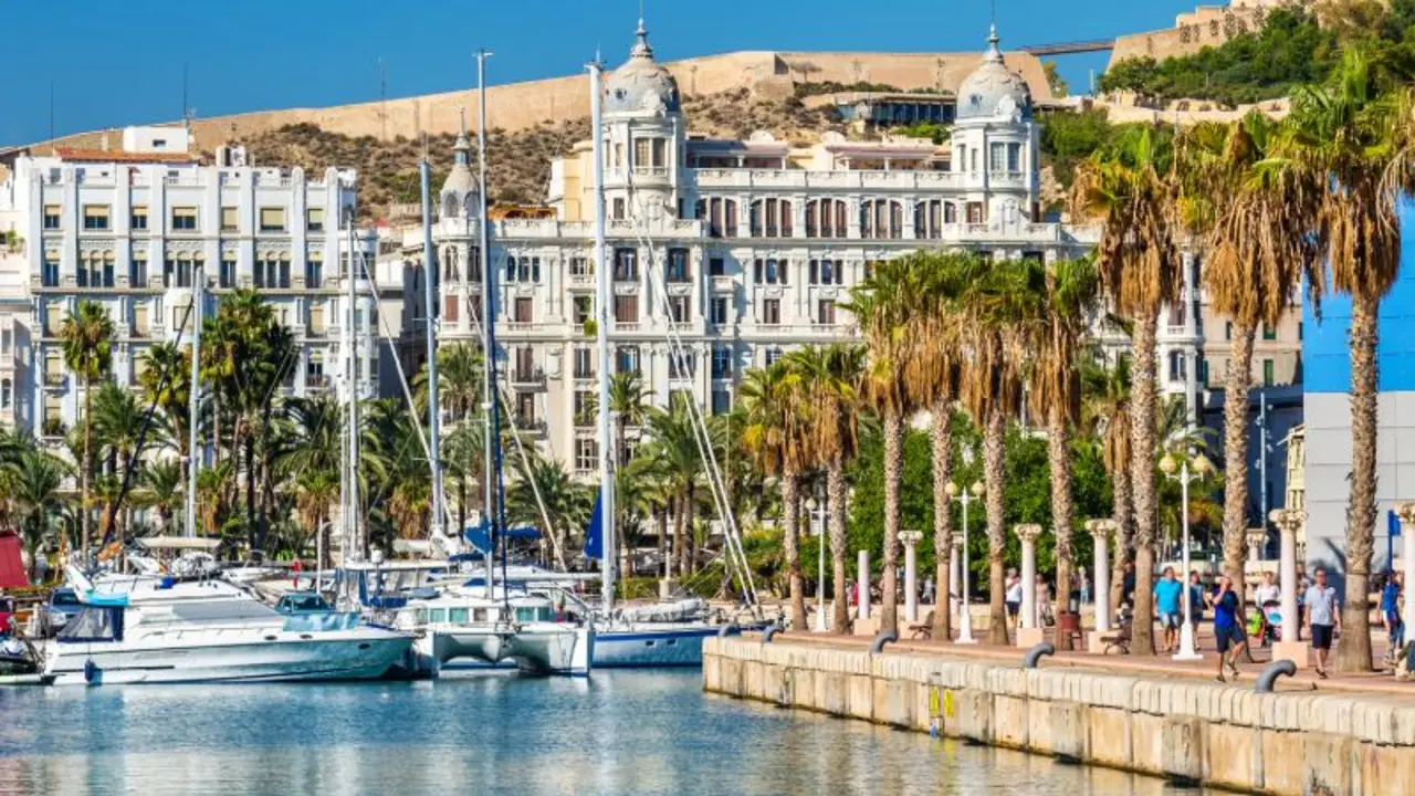 alicante