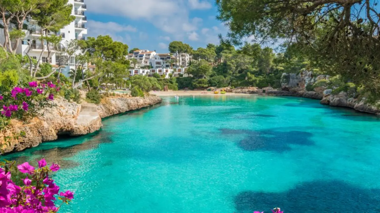 cala d'or