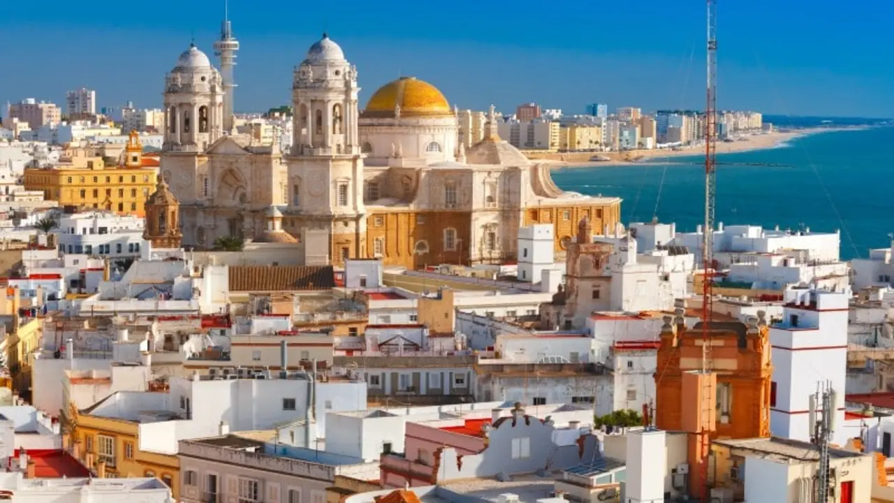 c&aacute;diz