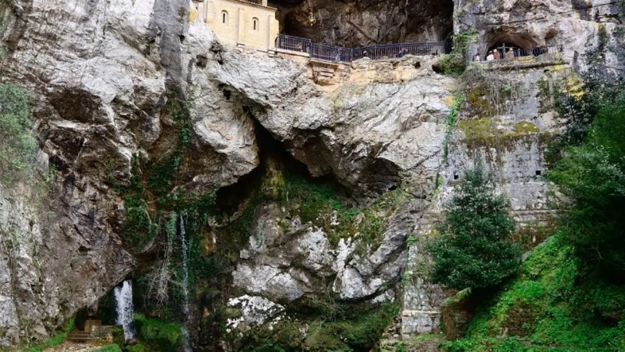 covadonga