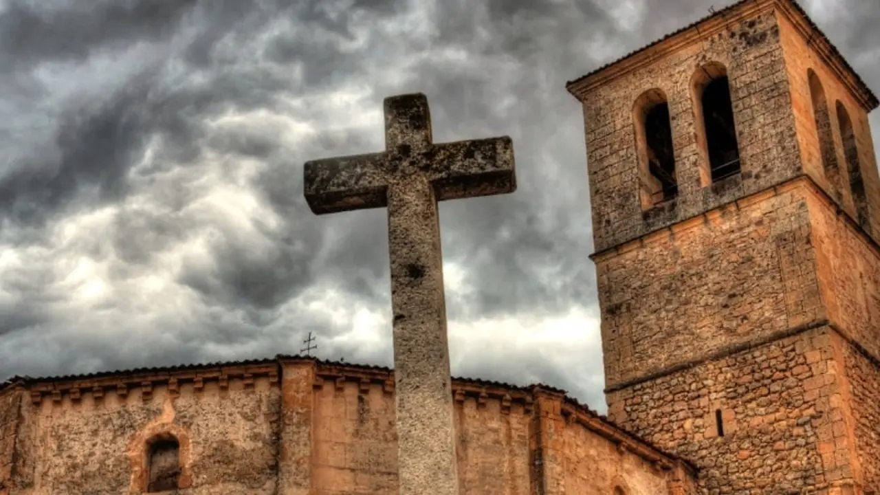 vera cruz church