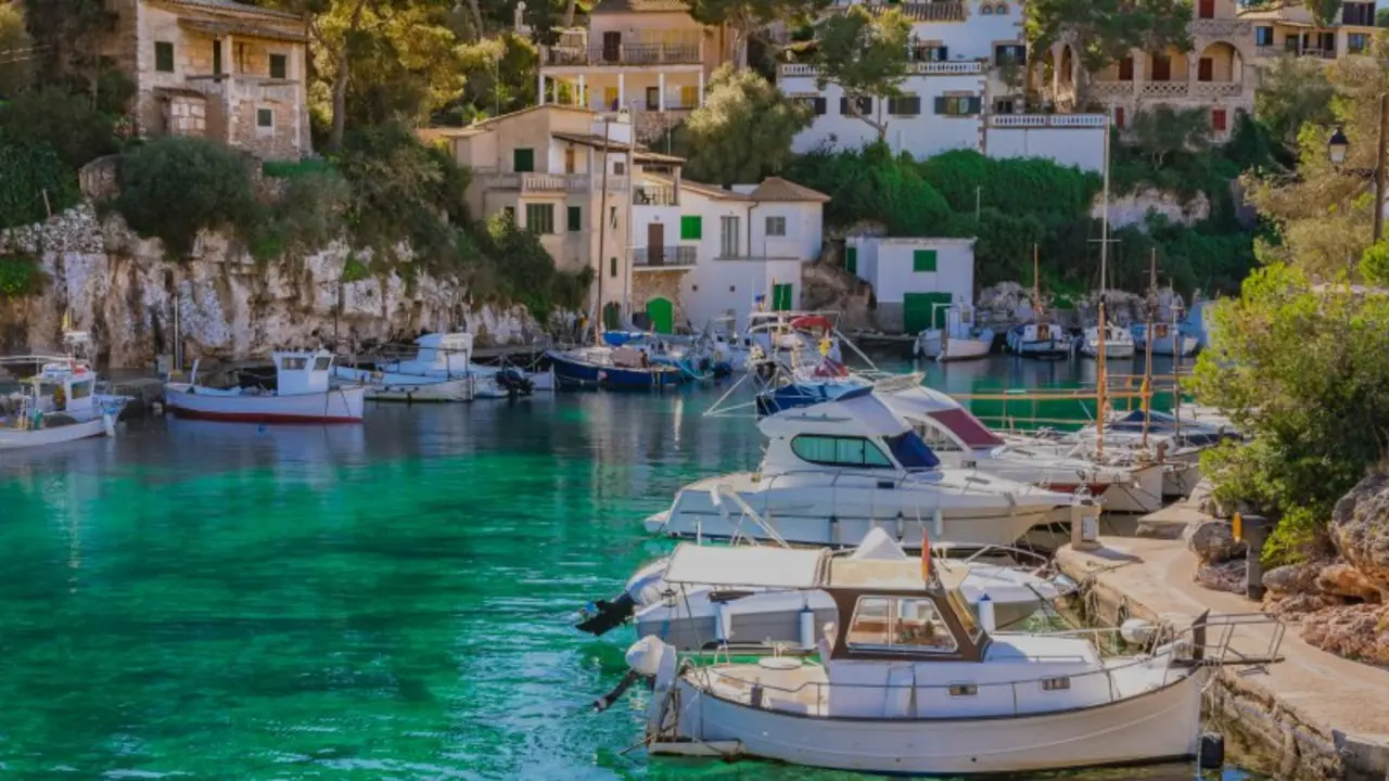 cala figuera