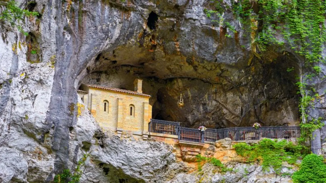 covadonga